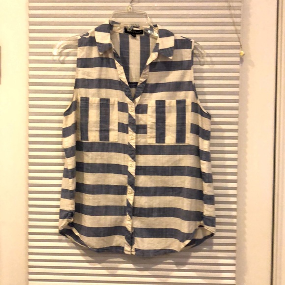 Velvet Heart Tops - Ladies top